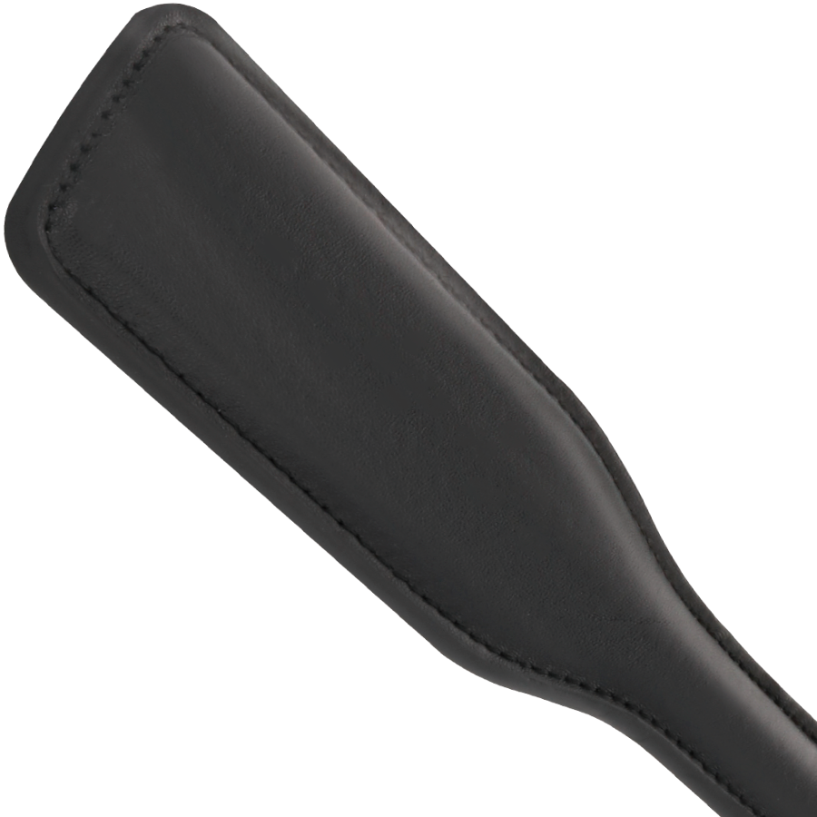 Palette en cuir noir Original Darkness