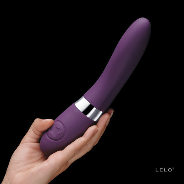 Lelo elise 2 prugna