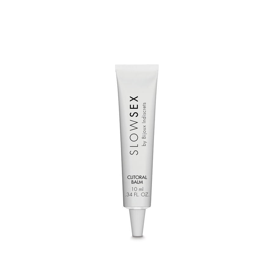 Balsamo clitorideo slow sex 10 ml