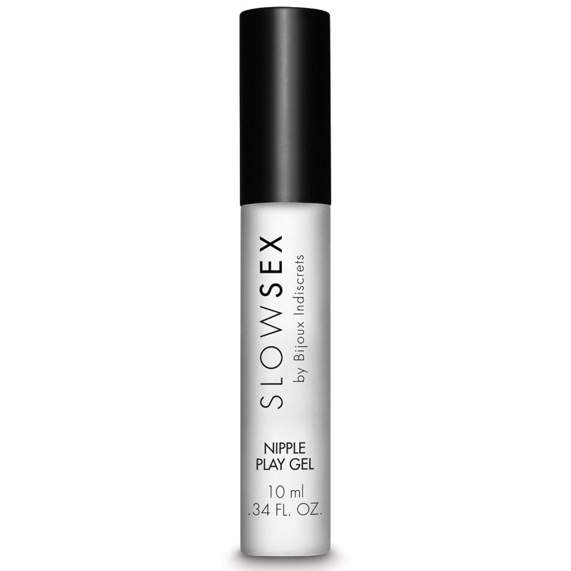 Gel gioco nipple slow sex 10 ml