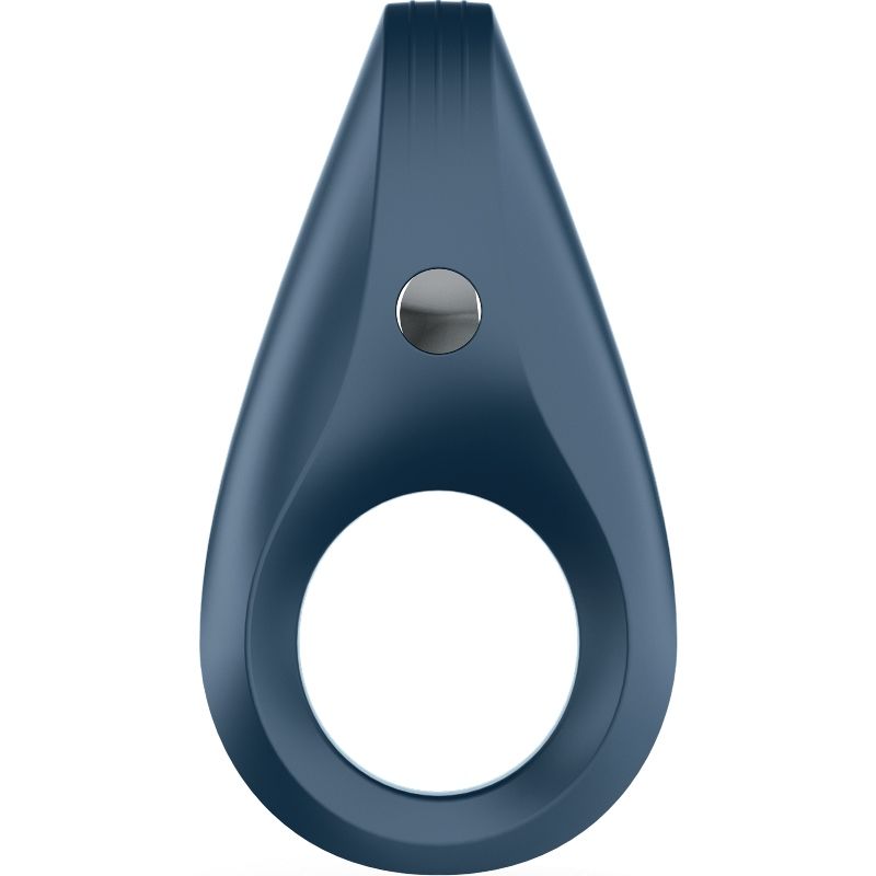 Anello Vibrante Satisfyer Ring 1 Blu