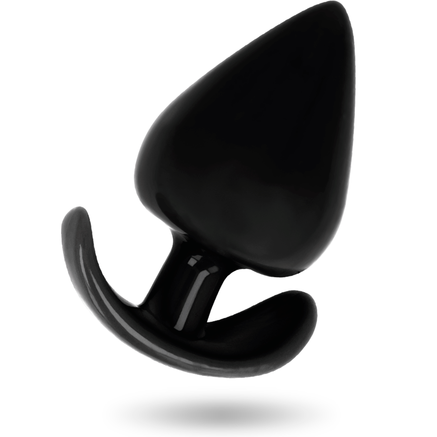 Giocattoli addicted plug anale 11cm