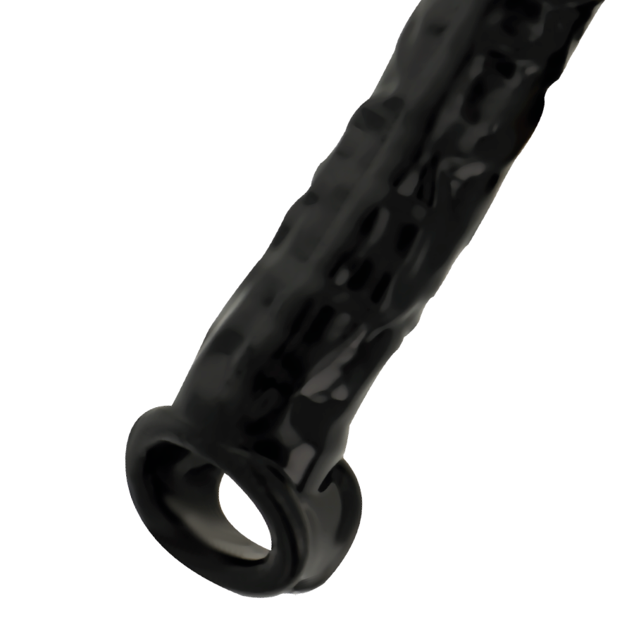 Addicted Toys extenseur de pénis noir