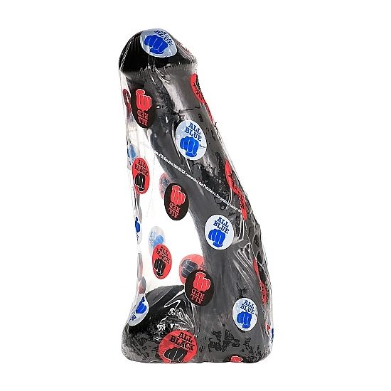 Tutto nero 23cm