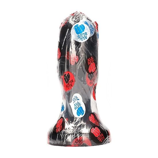 Tout noir 19,5cm - noir
