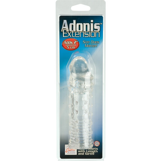 CALEXOTICS - RALLONGE ADONIS