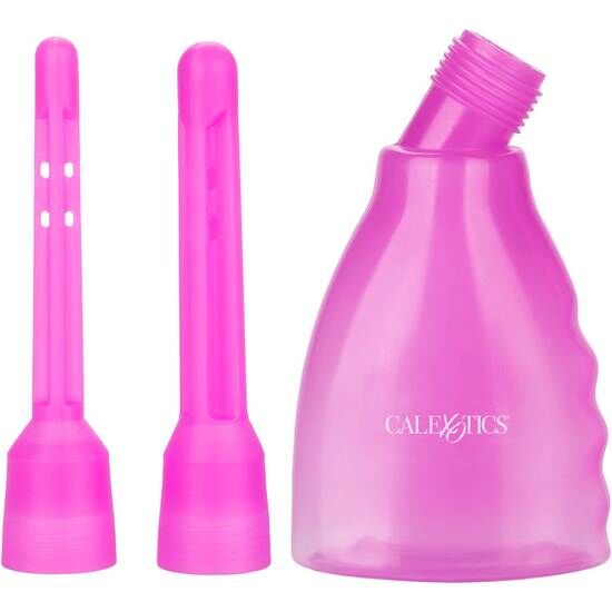 Calex ultimate douche rosa