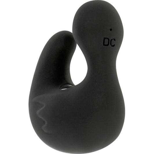 DUCKYMANIA DITALE RICARICABILE STIMOLANTE DANATRA IN SILICONE
