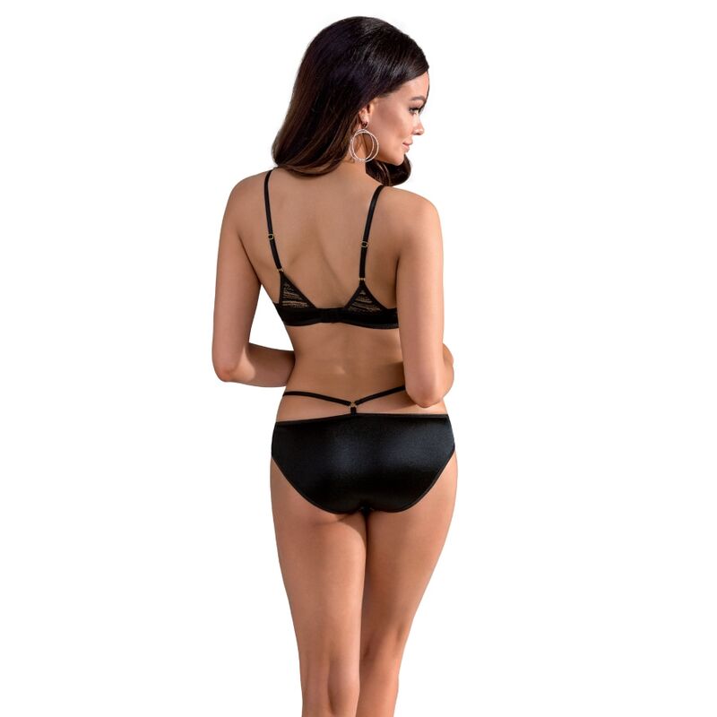 Casmir Lara ensemble bikini deux pièces L/XL