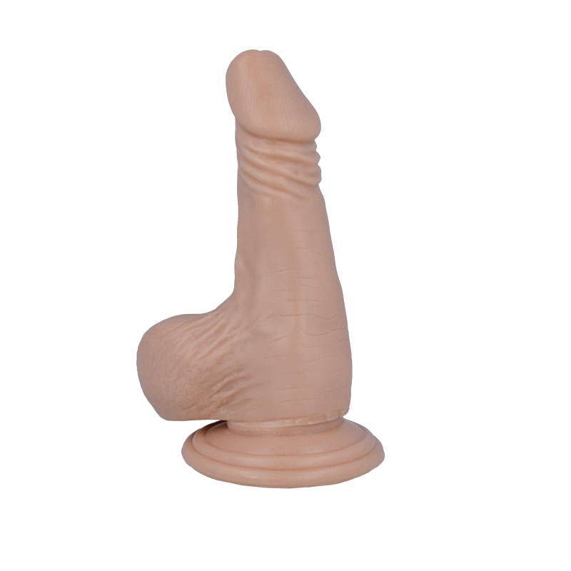 Mr intense 1 pene realistico 14.6-o- 3.5cm