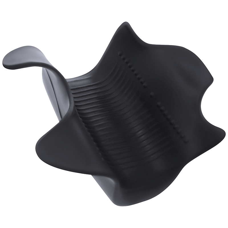 Ohmama masturbador masculino vibracion y calor