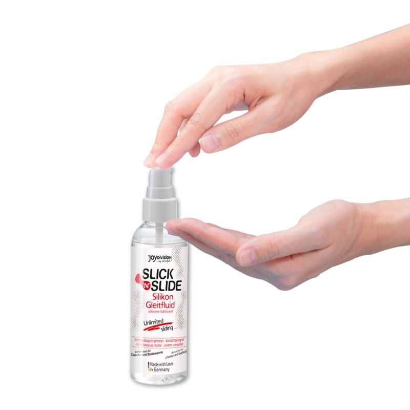 Lubrificante slik n slide 100 ml