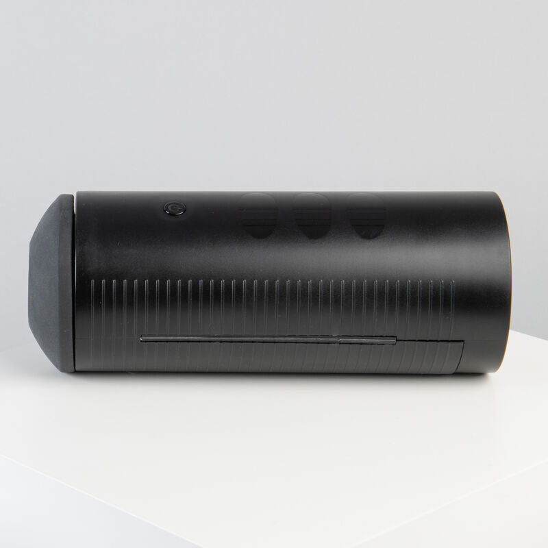 Masturbateur pour homme - Kiiroo Titan interactif, expérience de stars du porno