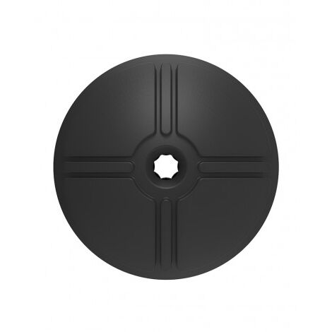Masturbateur homme - Kiiroo Titan manchon à ajustement serré noir