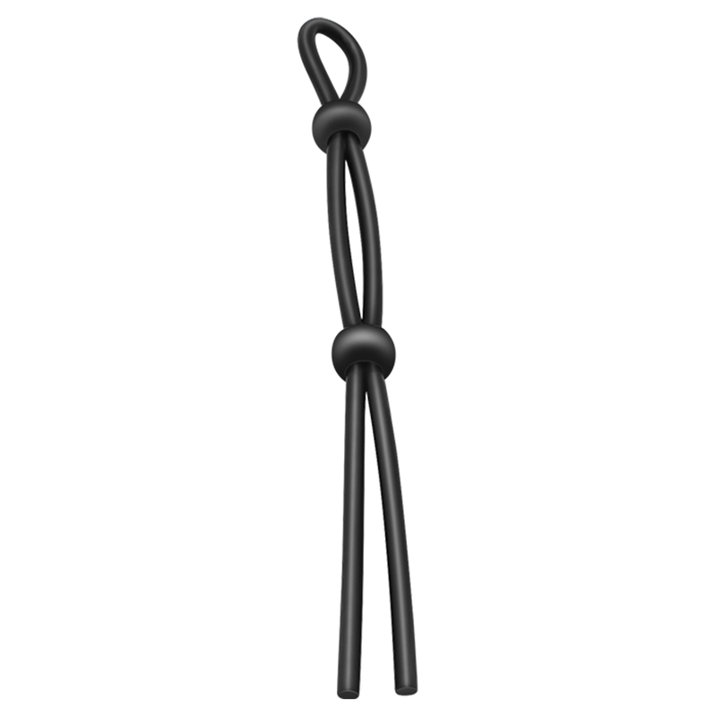 Addicted toys kit de 7 anneaux péniens flexibles en silicone
