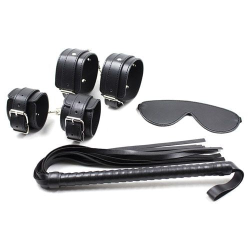 Kit básico de bondage