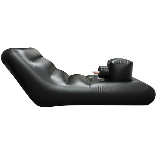 Máquina sexual de magia oscura