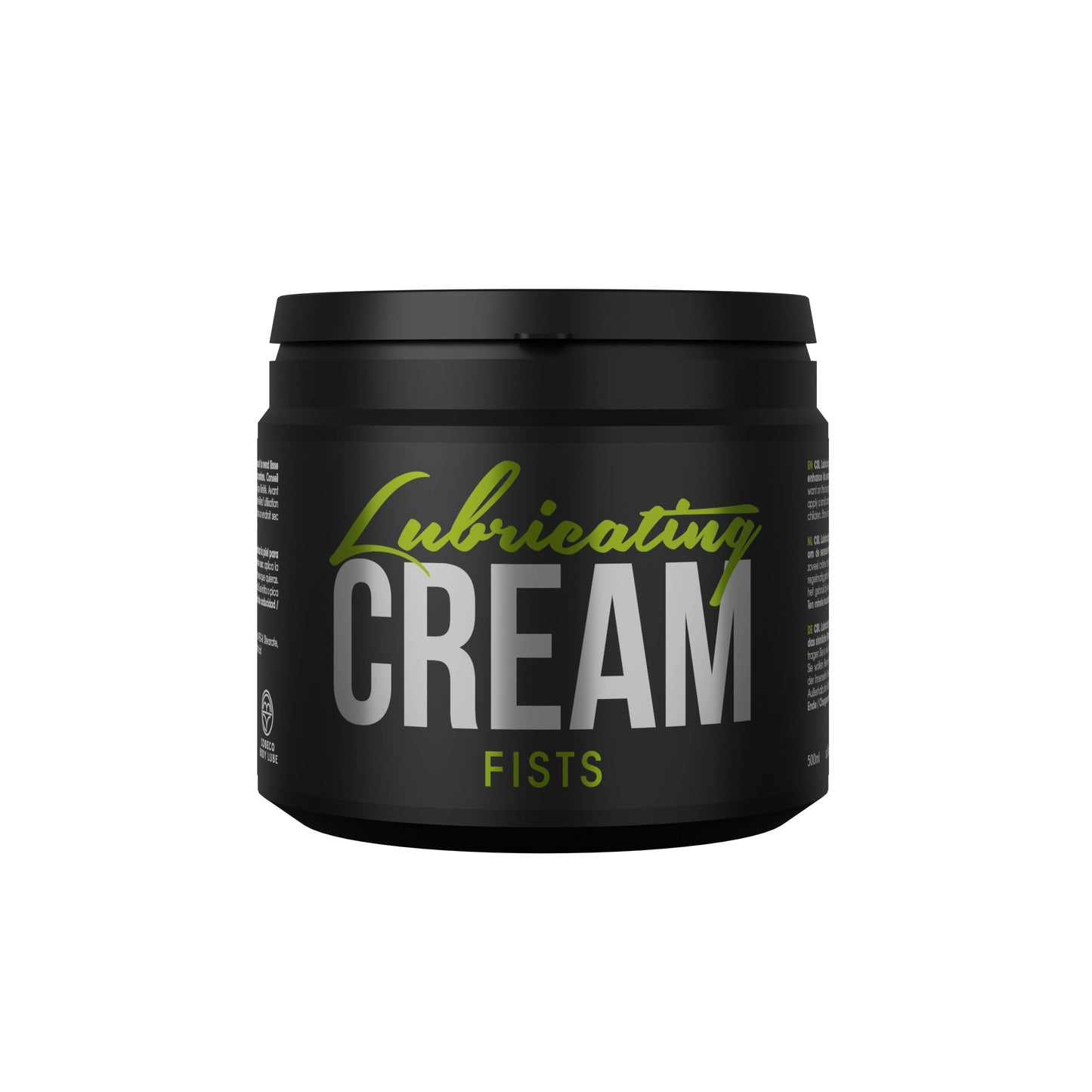 Lubricante anal Cream Fist