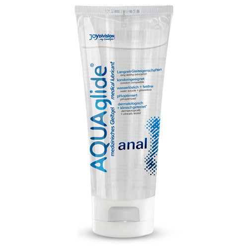Lubricante anal Aquaglide