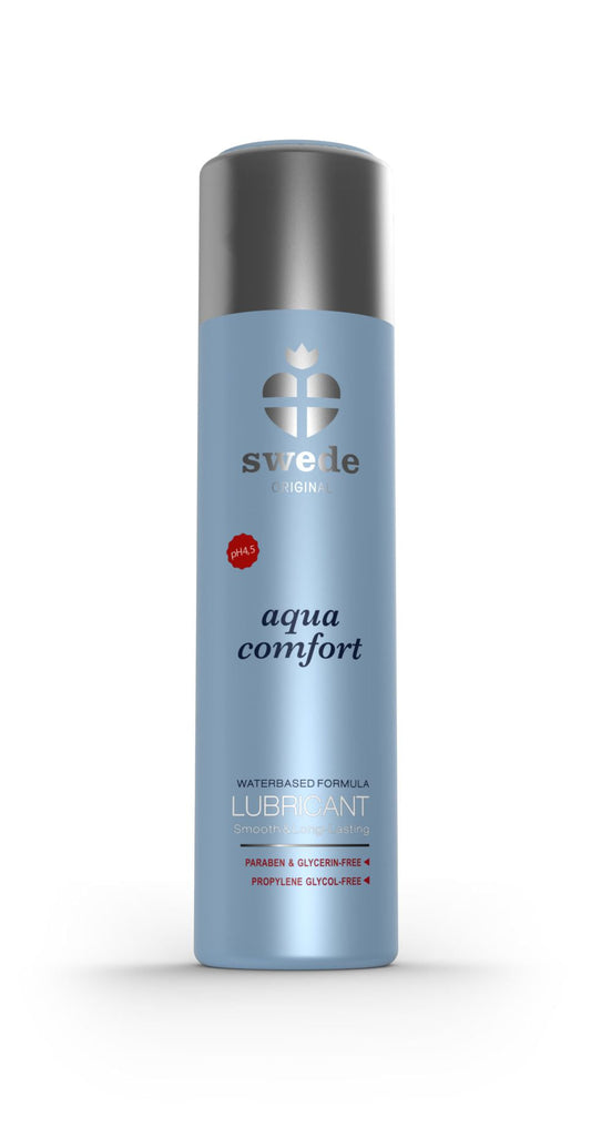 Lubrificante Vaginale Aqua Comfort