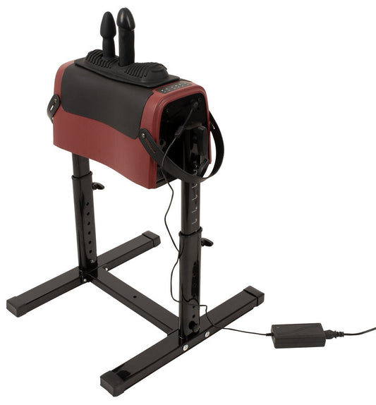 Máquina sexual ClimaxxR360