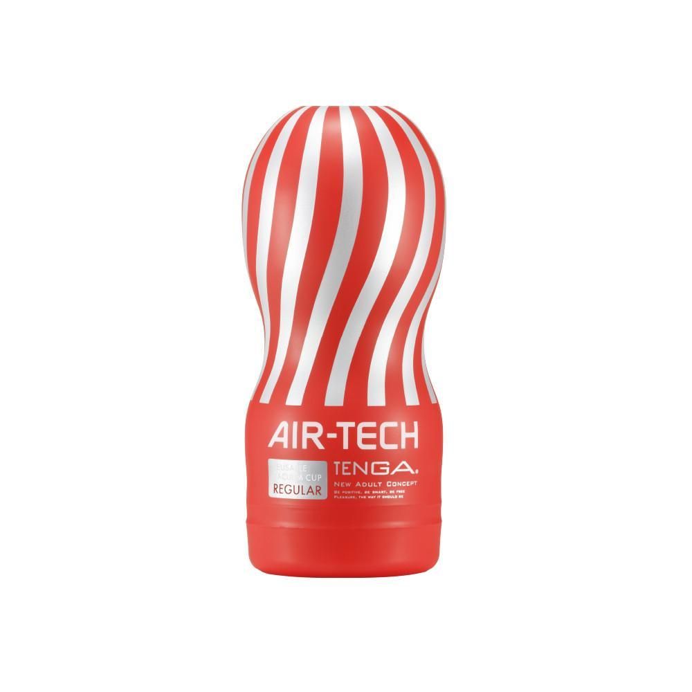 Masturbateur régulier Air Tech