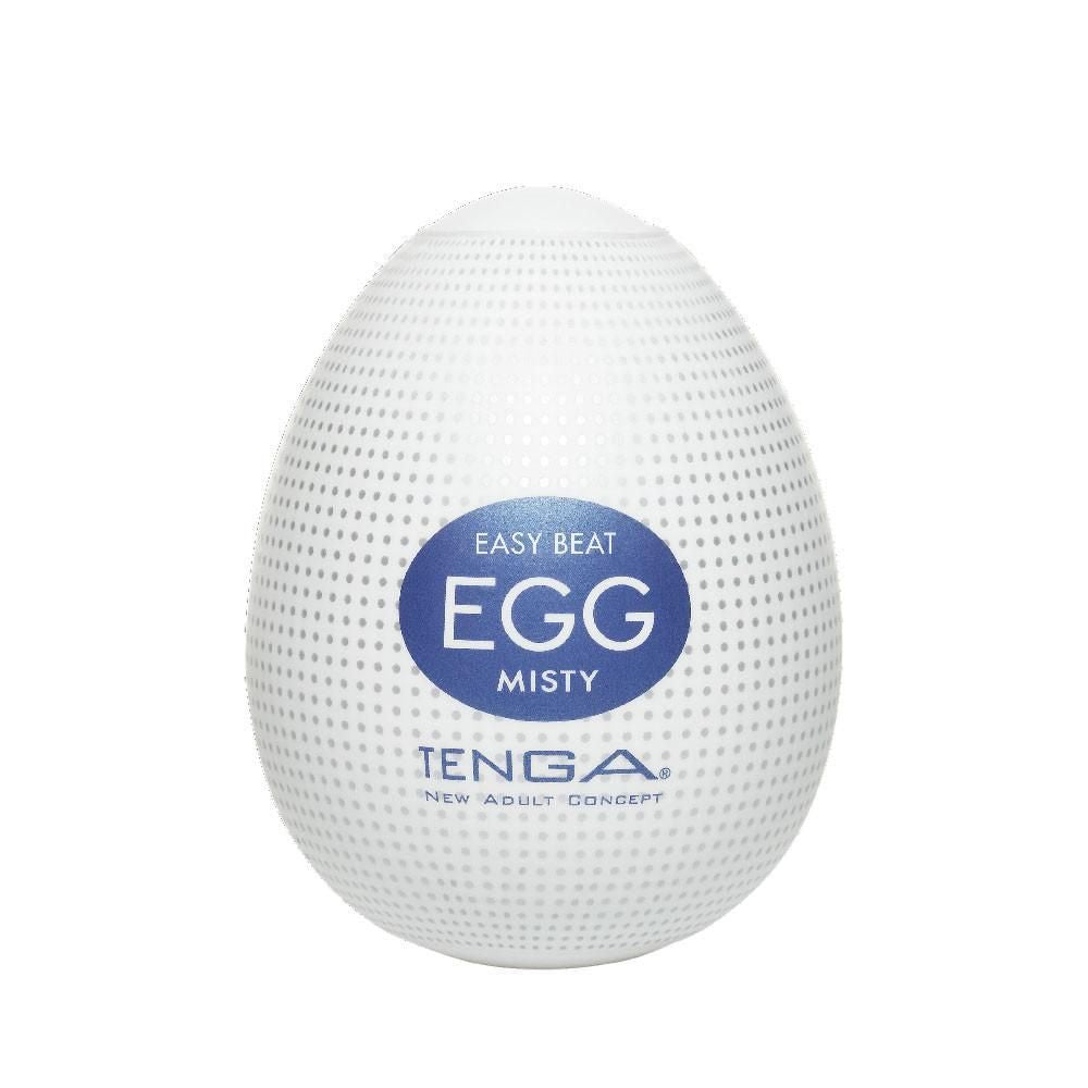 Masturbatore tenga egg misty