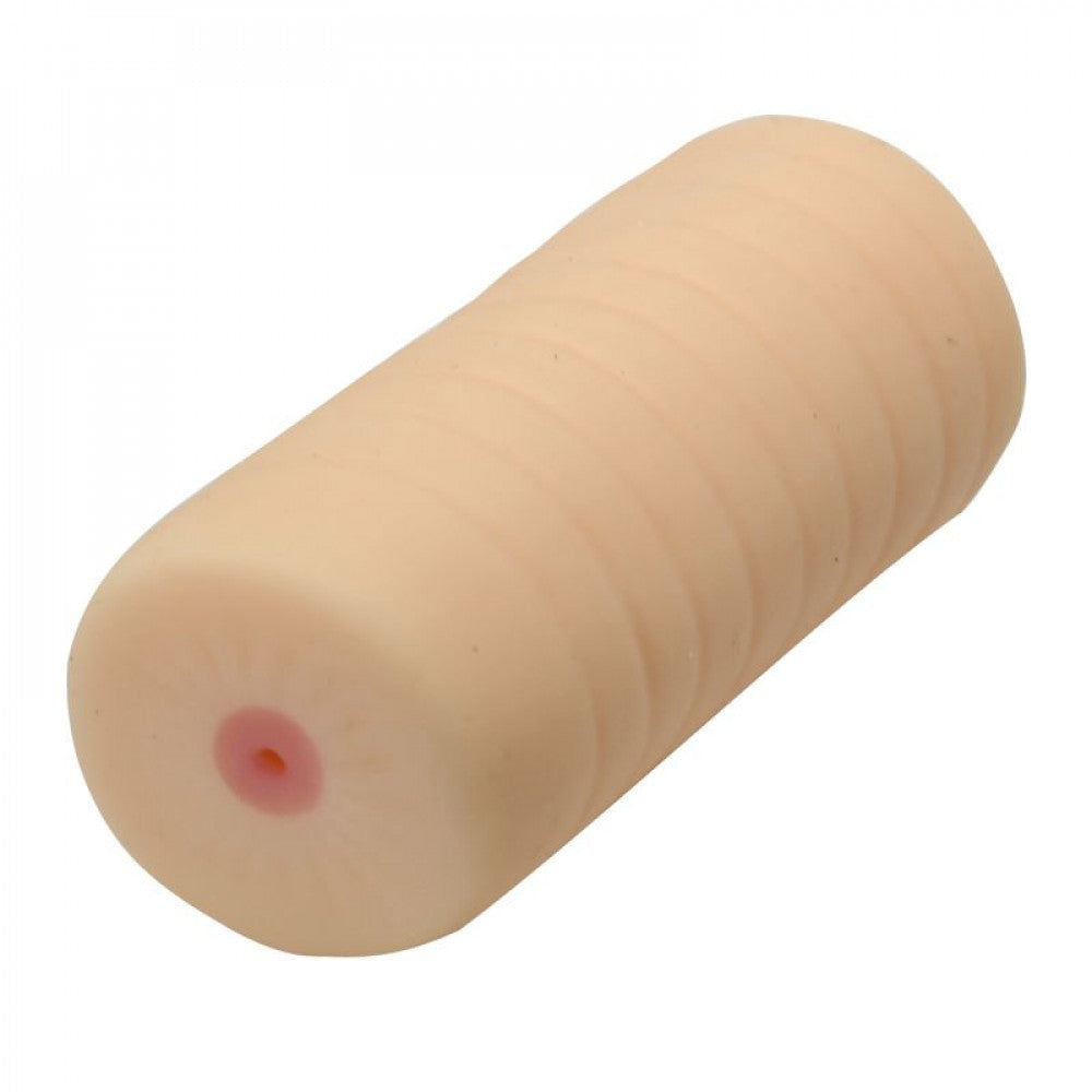 Masturbador de culo hambriento