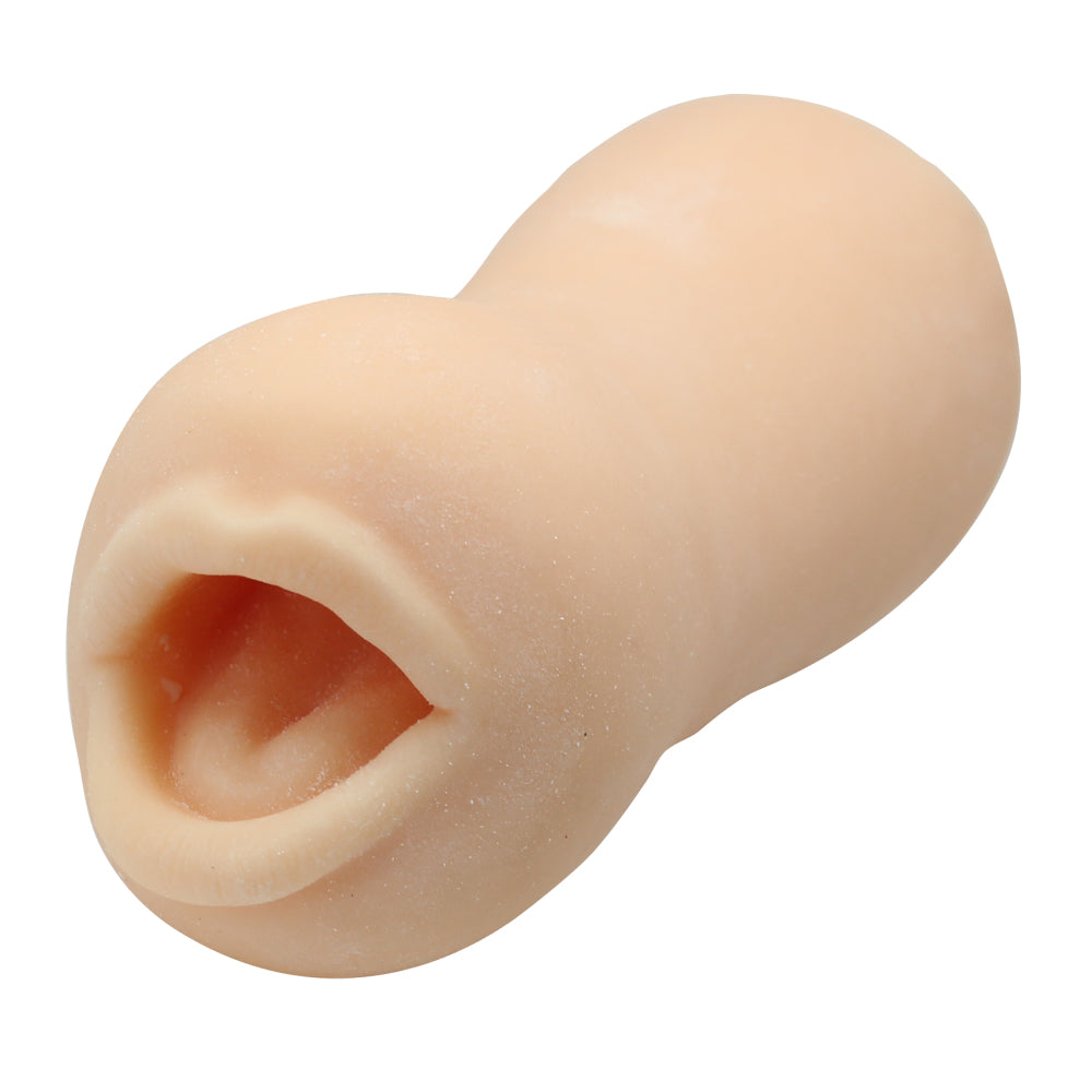 Masturbador Super Sucker