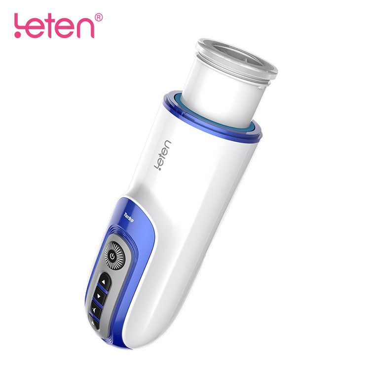 Masturbateur automatique suprême