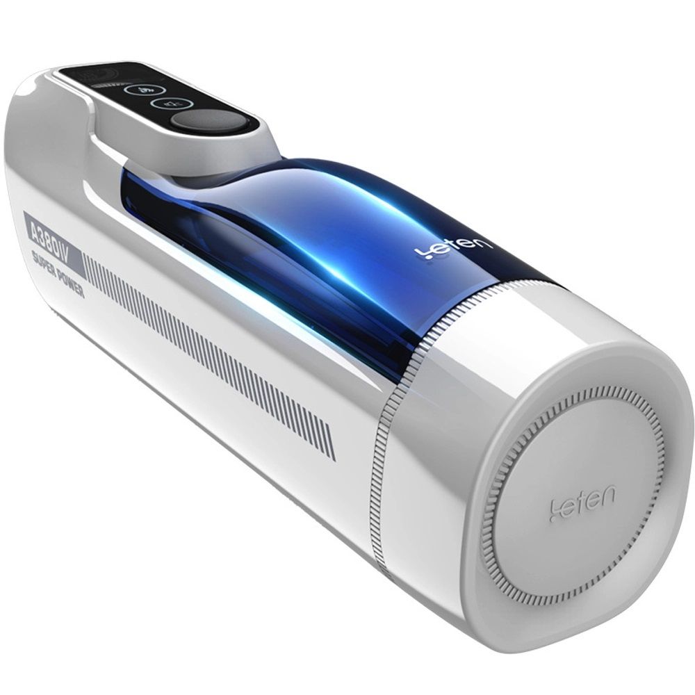 Masturbador automático A380 IV