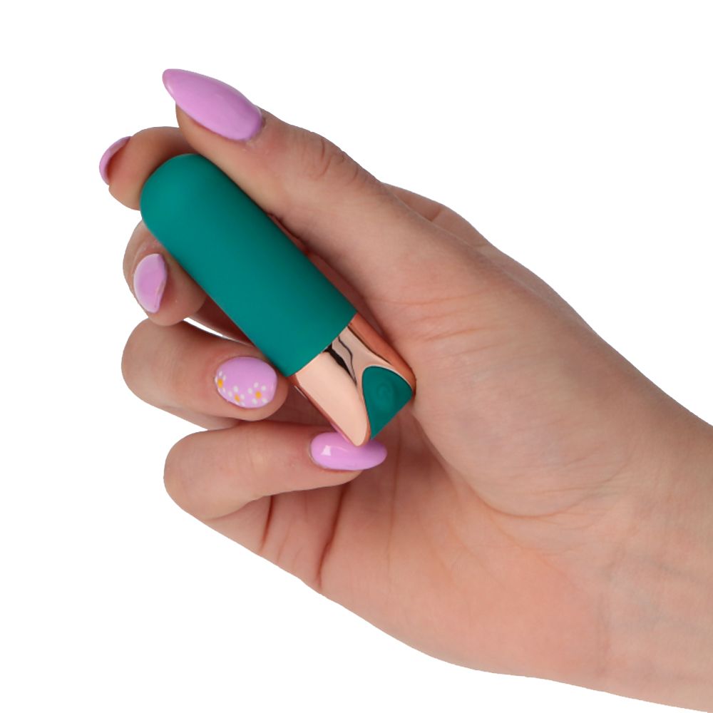Mini vibrador Sensación sensual