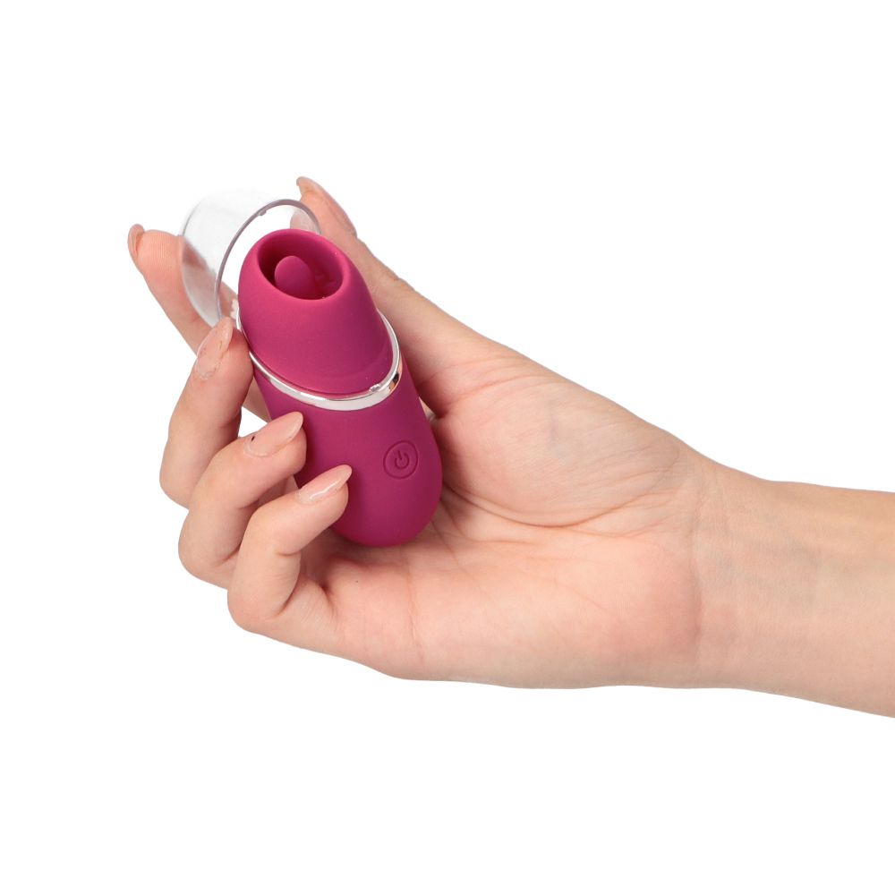 Mini vibrador Suck It