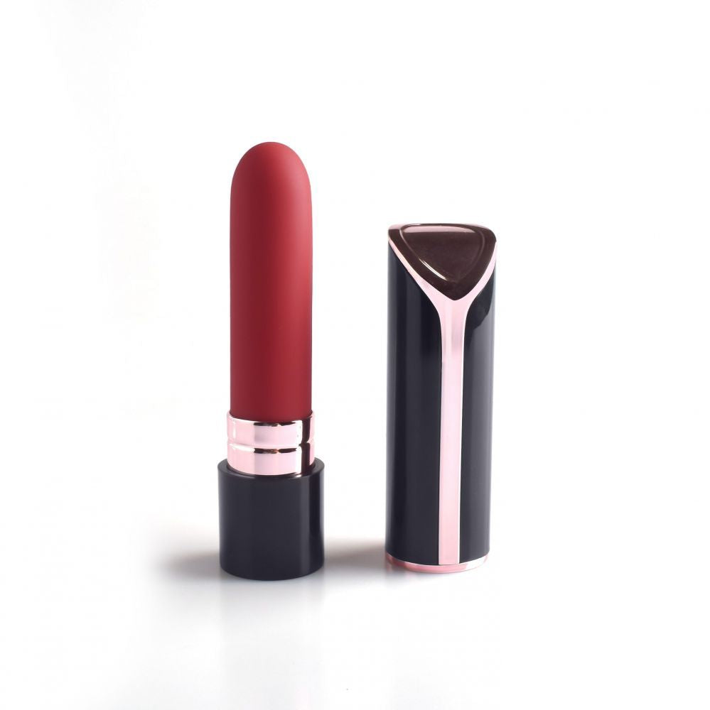 Mini vibrador de tocador