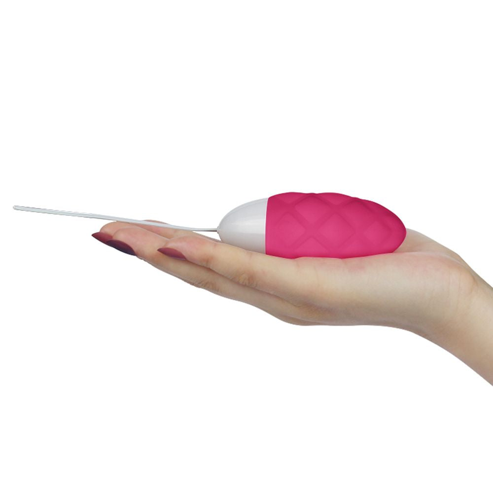 Huevo vibrador iJoy