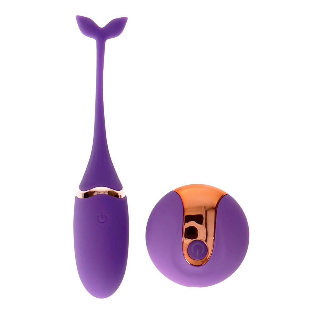 Huevo vibrador Beats