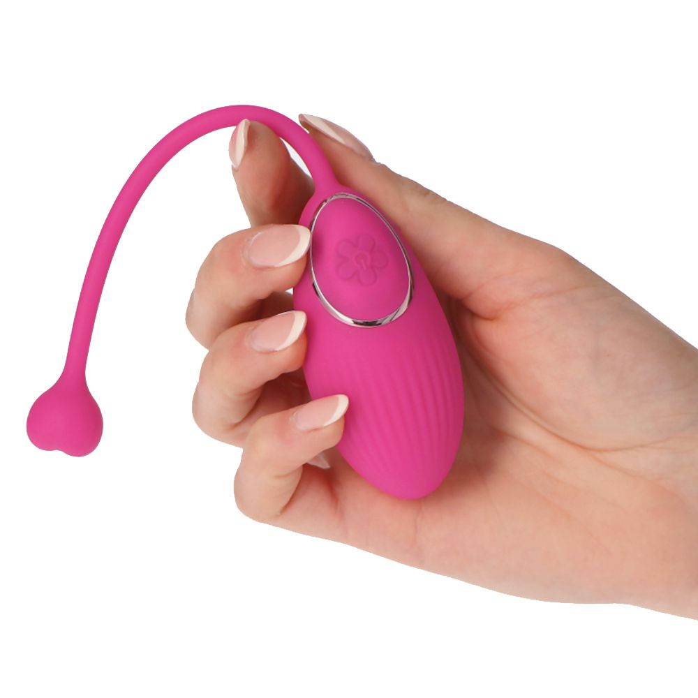 Huevo vibrador Missy