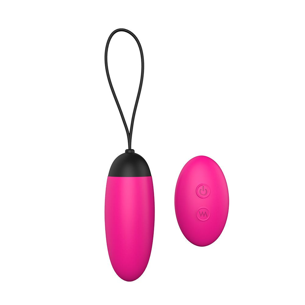 Huevo vibrador de Sensual Games