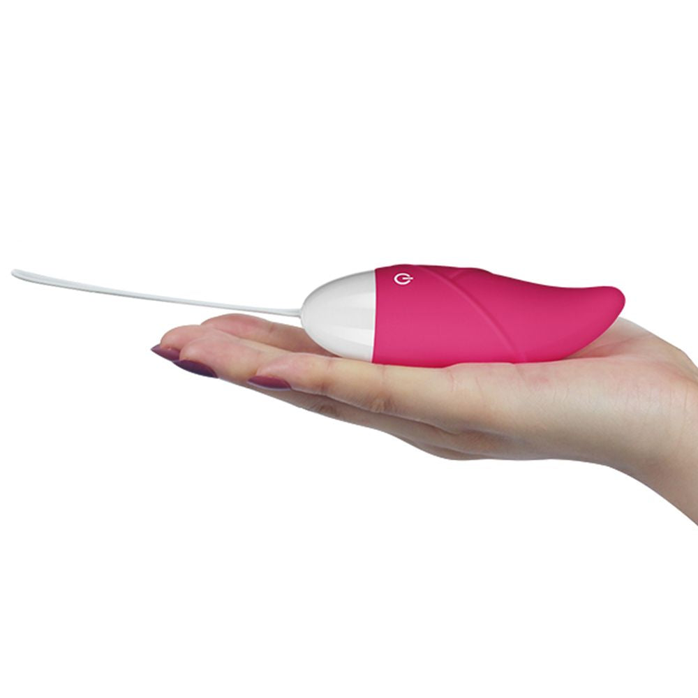 Huevo vibrador iSpicy
