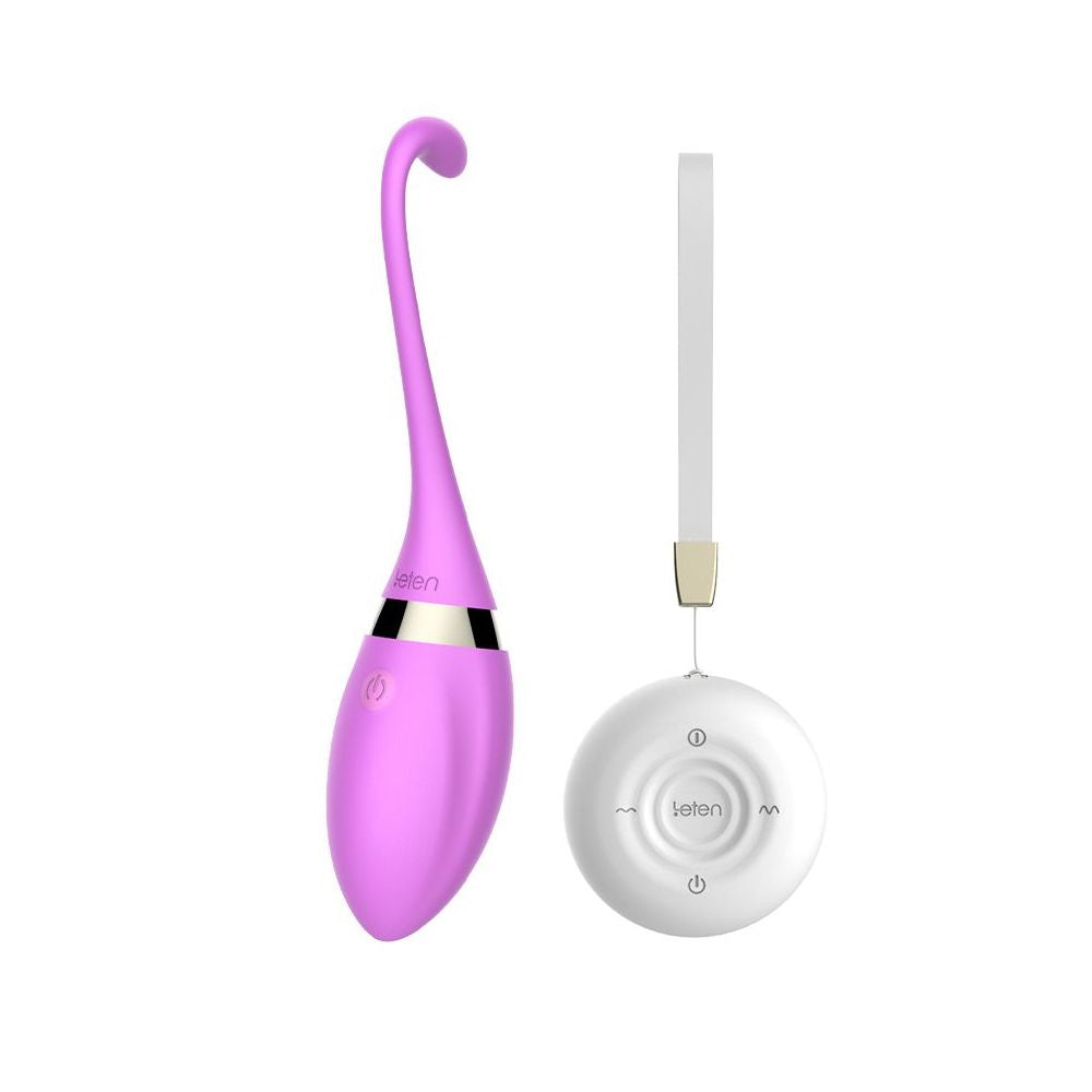 Huevo vibrador Cora