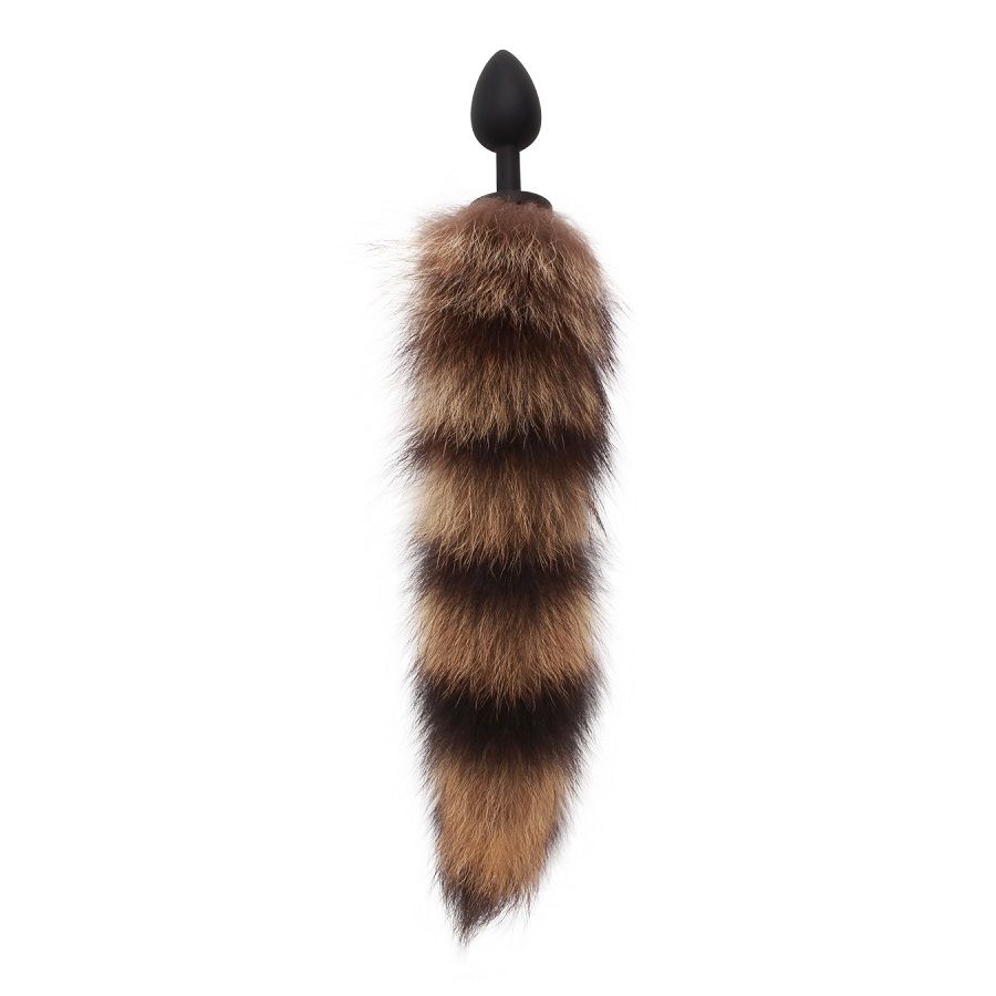 Plug anal Foxy Tail