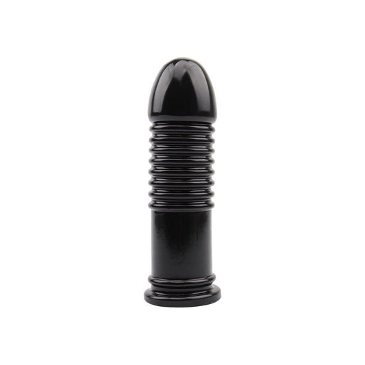 Plug anal Extreme Backdoor Buddy de 19,5 cm