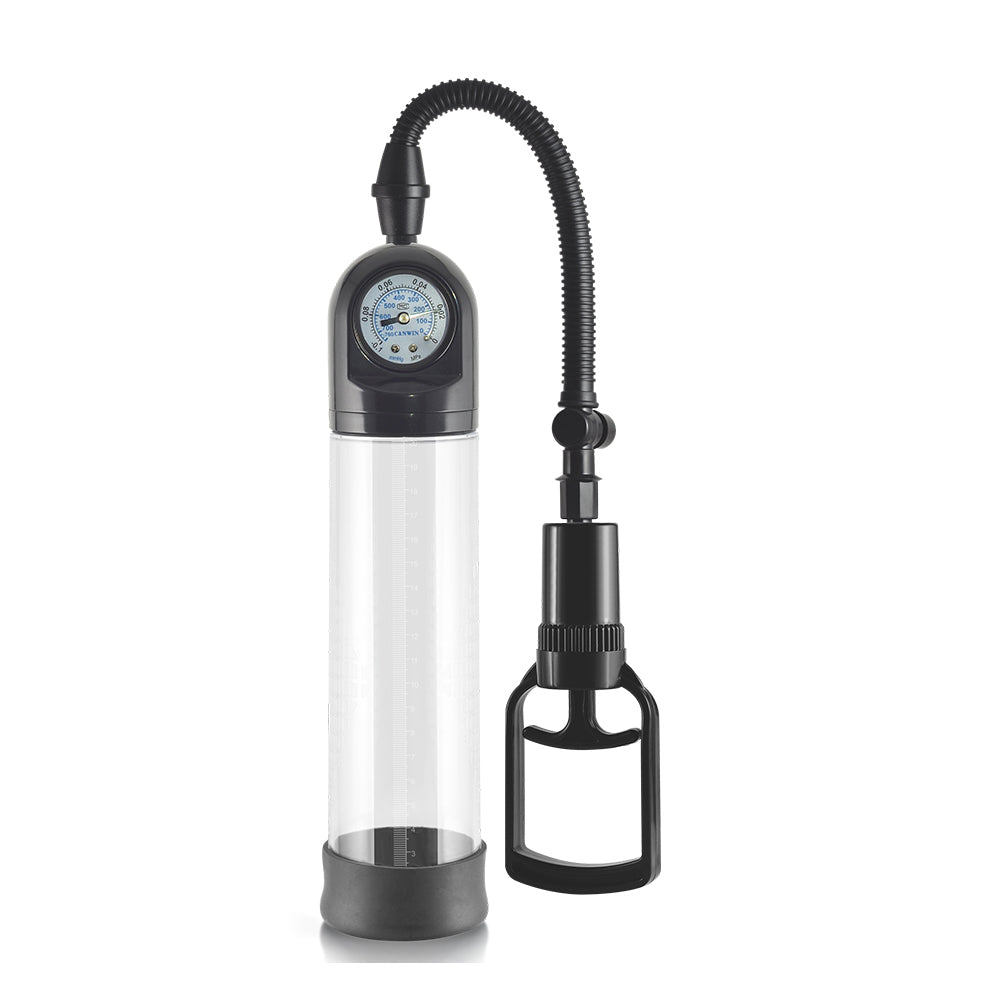 Bomba y desarrollador de pene VX2 Pro