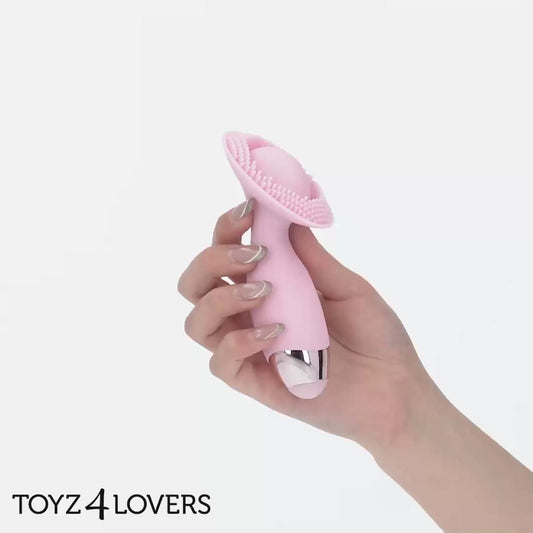 Vibromasseur clitoridien Sunflower Flex