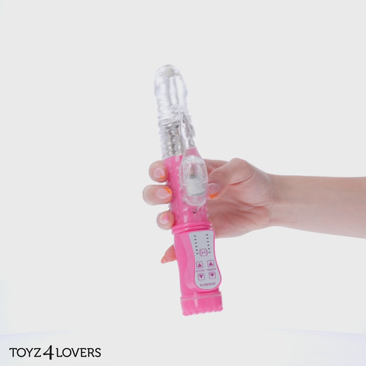 Vibratore Rabbit Bella