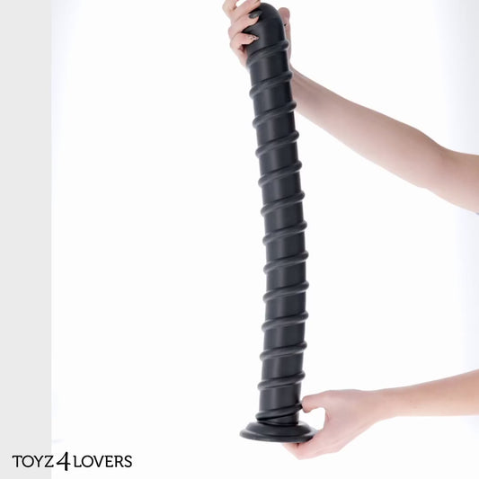 Tapón anal extremo Cabogirao