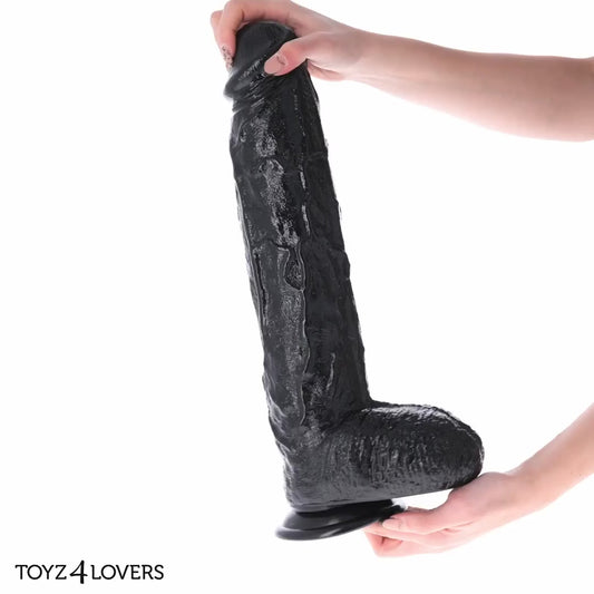 Consolador XXL Extreme Augustus