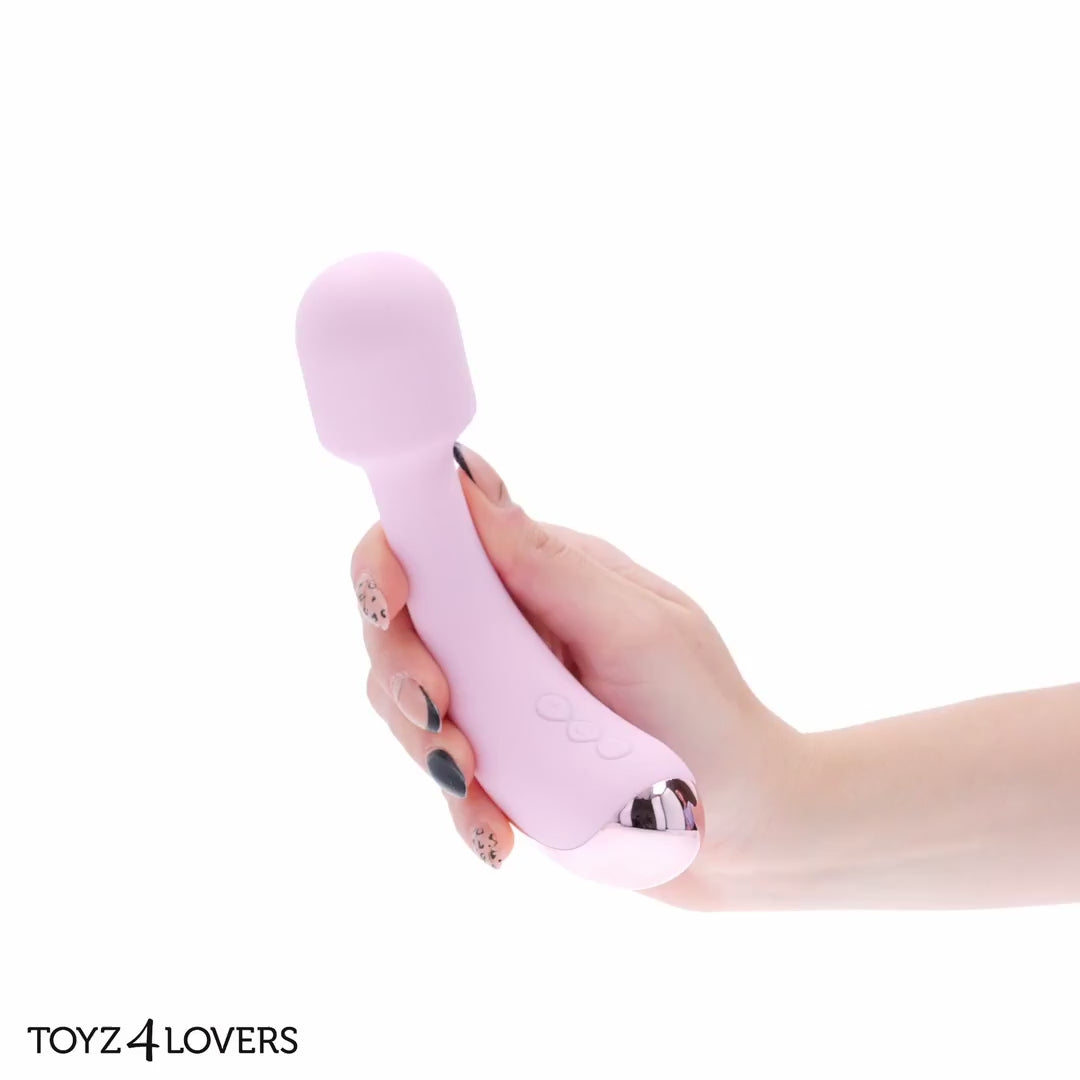 Flex Com Wand di Toyz4lovers