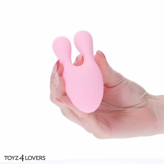 Vibromasseur clitoridien Magic Ears