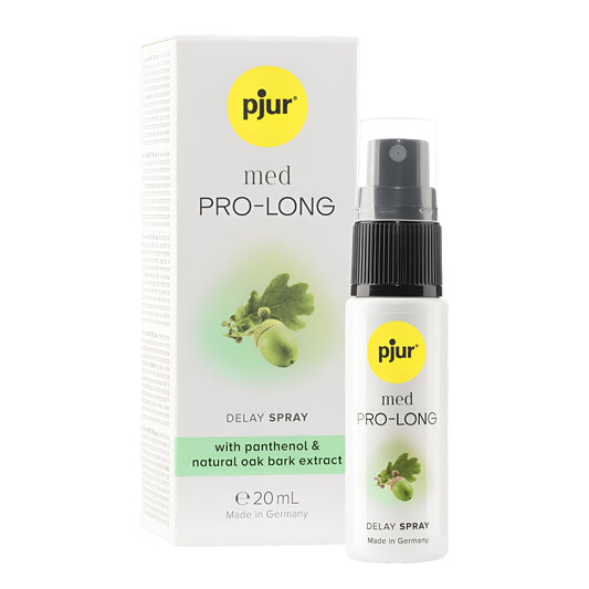 Delay Man Med Pro-Long 20 ml